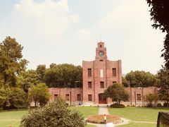 -之江大学-旧址