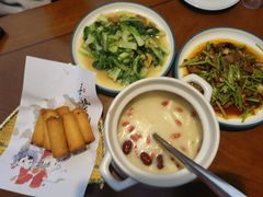 -外婆烧.杭帮菜(庆春店)