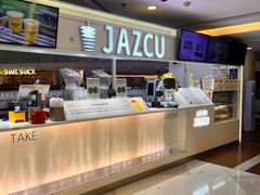 -Jazcu珍仕菓鲜榨果汁(西单大悦城店)