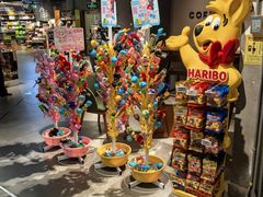 -blt精品超市(KKMALL京基店)