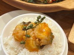 -彧玖食坊·川式砂锅酒馆(成山路店)