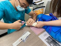 -荔康动物医院(康王北路店)