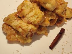 -甄御•海鲜新青岛菜(麦岛店)