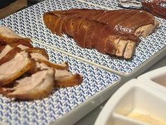 -羲和雅苑•北京烤鸭(国贸商城店)