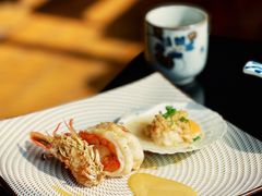 -新鲜特色餐厅(香格里拉大酒店)