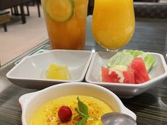 -豪客来牛排(府河店)