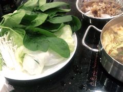 -蝎王府羊蝎子(天通苑店)