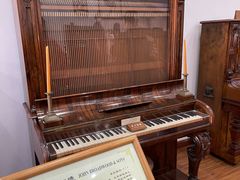 -鼓浪屿钢琴博物馆