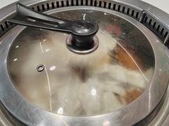 -满兴咱妈烀饼铁锅炖(兰州北街店)