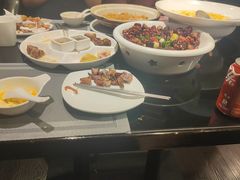 -高第街56号餐厅(邹城新一中店)