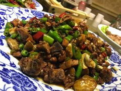 -煎饼卷大葱(春秋西路店)