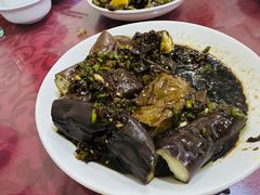 -温江公平红烧兔(总店)