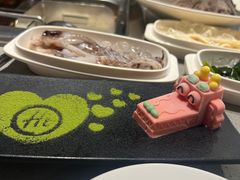 -海底捞火锅(漕宝路店)