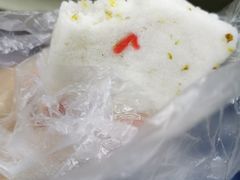 芳婆糕-芳婆糕团店(王府大街店)