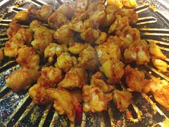 -老炉家木炭烤肉(长江国际店)