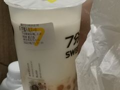 -7分甜(雨花客厅店)