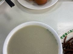 -老磁器口豆汁店(天坛店)