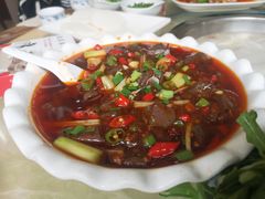 -敖家巷羊肉汤(瑞尔戴斯店)