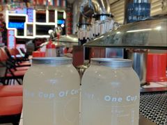 -椰不二(江北大洋百货店)