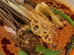 -嘉州叶婆婆钵钵鸡(建设路店)