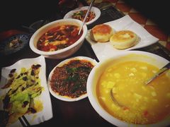 -缪氏川菜(丰盛町店)