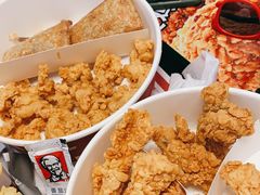-肯德基(融创茂店)