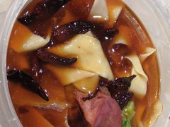 -洋洋安徽牛肉板面(洋洋店)