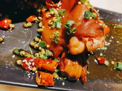 -绿茶餐厅(燕郊永旺店)