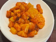 -俭朴菜(鲁磨路店)