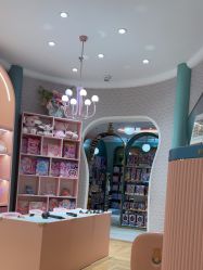 -奈尔宝·儿童乐园·亲子餐厅(苏州大悦城店)