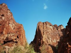 -天山神秘大峡谷