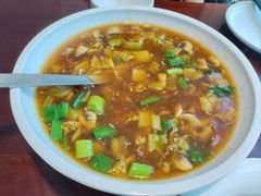 -妈妈菜舟山海鲜(定海古城店)