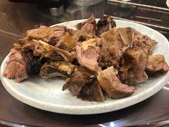 -清真·益鑫羊肉手抓馆(花园北街店)