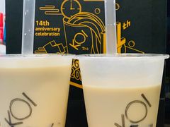-KOI Thé(正佳广场店)