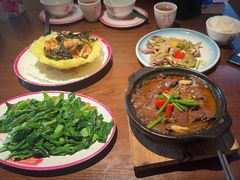 -春梅里卤鹅馆·47年老字号(中山路店)