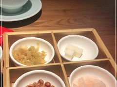 -闽上鲜·福建菜(龙湖滨江天街店)