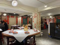 -遇见老南昌-柴火灶(顺外路店)