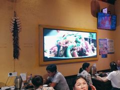 -富正毅三下锅·湘西韵味(天门山索道店)