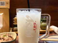 -一吉焼鸟·FOUNDER(桂林路店)