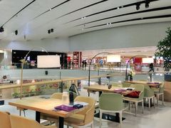 -夏日玛莉西餐厅(梅溪湖步步高店)
