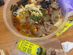 -邱大妈水煮(龙山店)