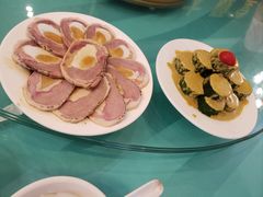 鸭肉咸蛋黄-大顺堂食府(牛街店)