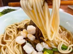 -奎元馆.百年奎元.非遗传承(西湖边的解放路店)