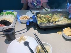 -半天妖烤鱼(茂业天地店)