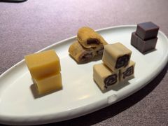 -羲和雅苑•北京烤鸭(瑞吉店)