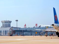 -福州长乐国际机场
