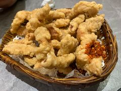 -廖川菜(金虹桥店)