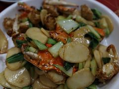 -红灯笼龙凤饭店(宁波老字号店)