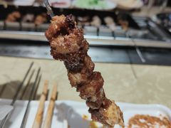 -延边丰茂串城(东三店)