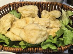 -濠七糟粕醋•海南酸汤火锅(中关村店)